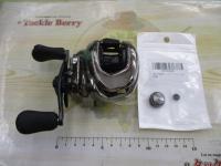 21アンタレスDC HG RH