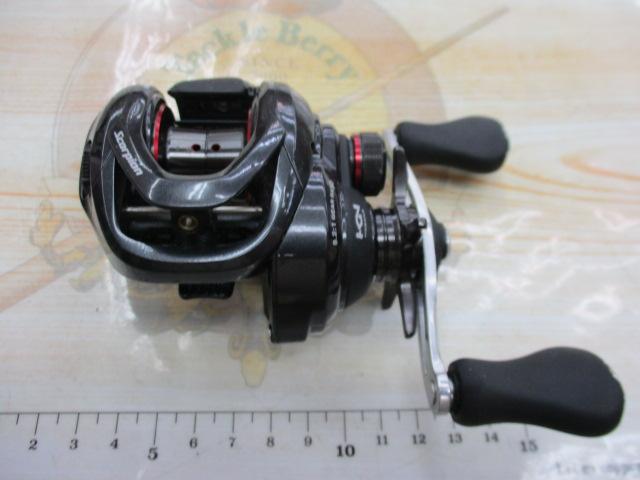 16スコーピオン 71XG｜＠ベリーネット 日本最大新品中古釣具WEB