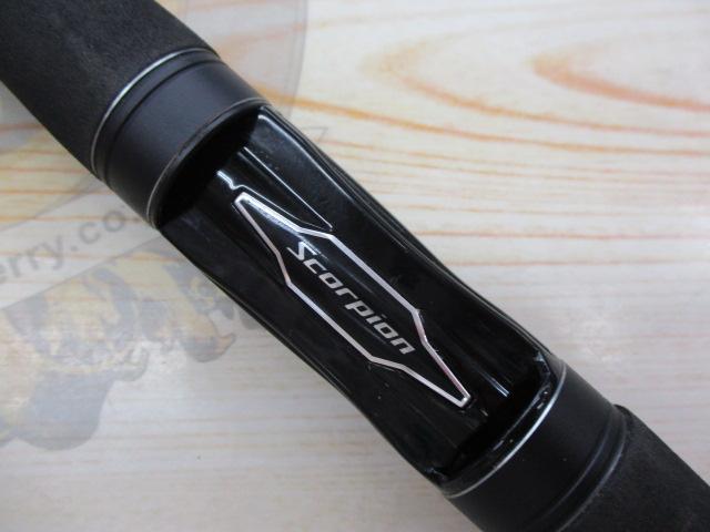 スコーピオンxv 2550FF スコーピオンXV 2550FF-2｜＠ベリーネット 日本最大新品中古釣具