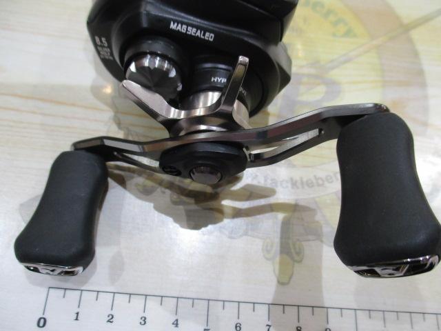 シルバーウルフ SV TW PEスペシャル 1000XH｜＠ベリーネット