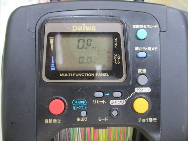 スーパータナコンS 600