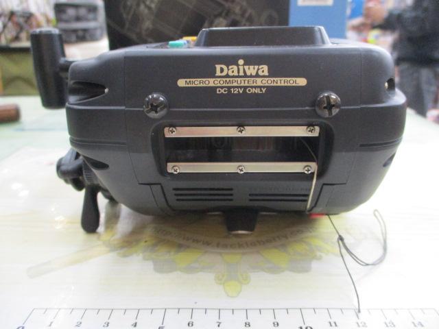 スーパータナコンS 600