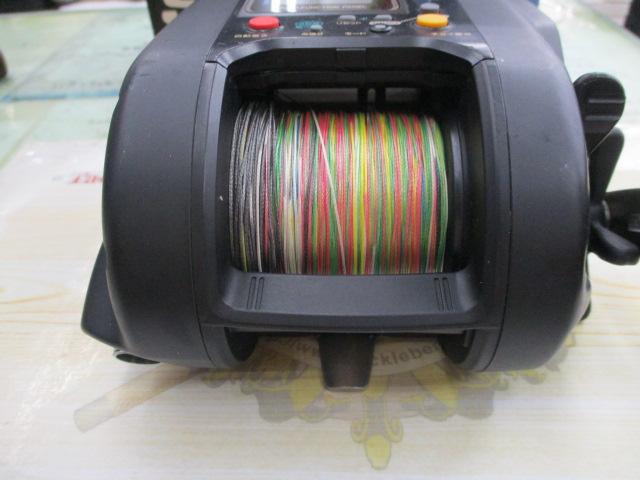 スーパータナコンS 600