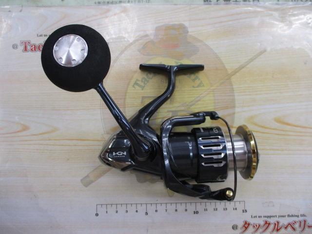 17ツインパワーXD 4000XG｜＠ベリーネット 日本最大新品中古釣具WEB