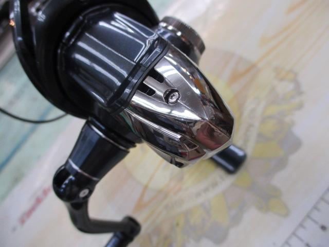 17ツインパワーXD 4000XG｜＠ベリーネット 日本最大新品中古釣具WEB