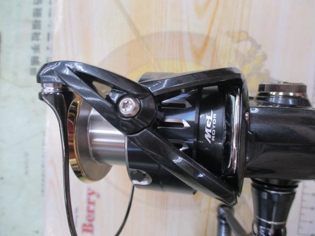 17ツインパワーXD 4000XG｜＠ベリーネット 日本最大新品中古釣具WEB