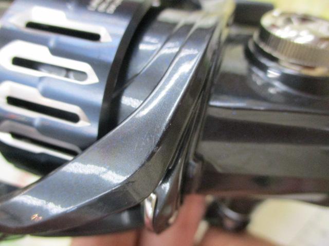 17ツインパワーXD 4000XG