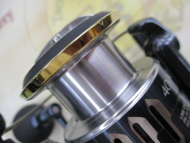 17ツインパワーXD 4000XG