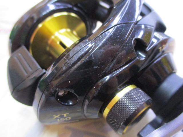 17バスワンXT 150