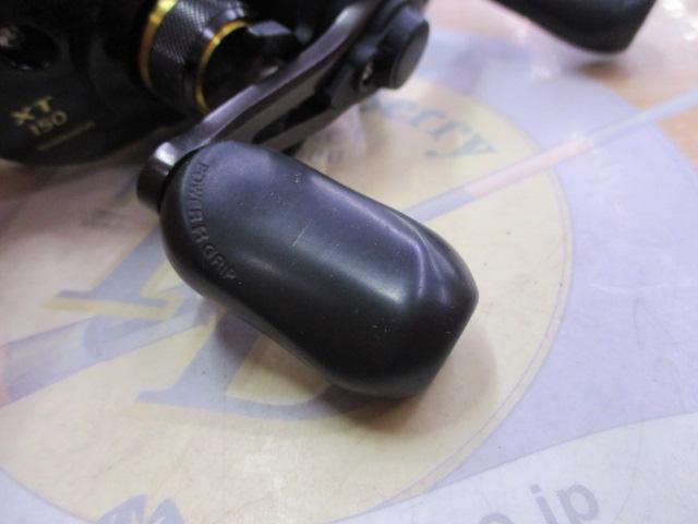 17バスワンXT 150