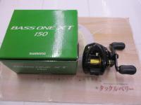 17バスワンXT 150