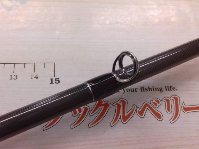 アルマダ AR-C71HST/SS(コルク+EVA)