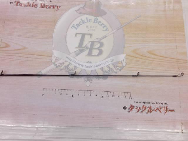 アルマダ AR-C71HST/SS(コルク+EVA)