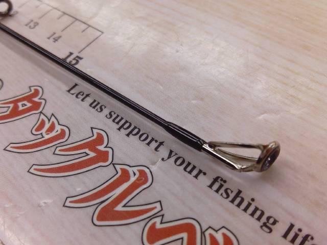 アルマダ AR-C71HST/SS(コルク+EVA)