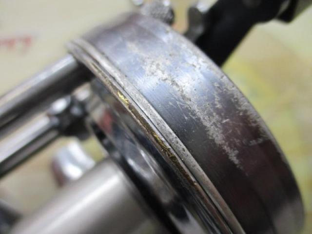 5500C クラシック ブルーグレー