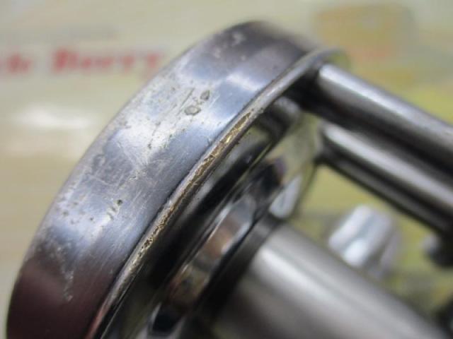 5500C クラシック ブルーグレー