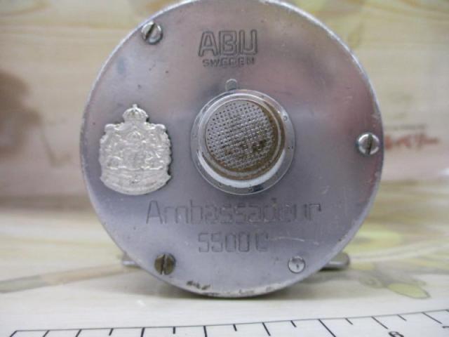 5500C クラシック ブルーグレー