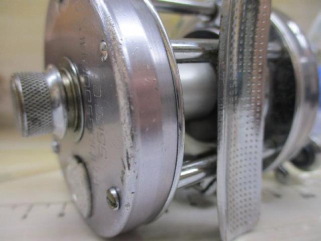 5500C クラシック ブルーグレー