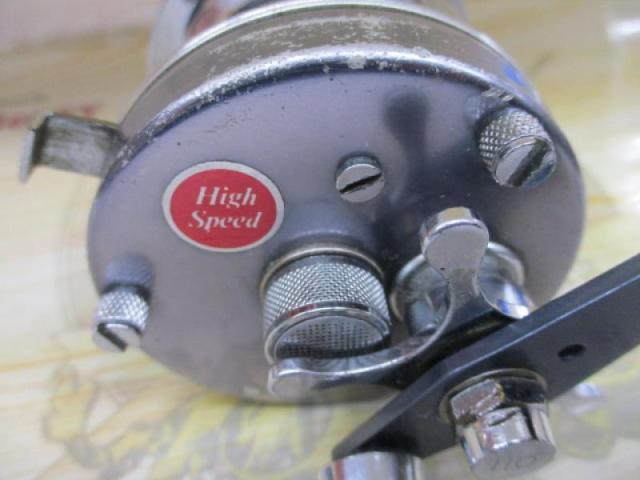 5500C クラシック ブルーグレー