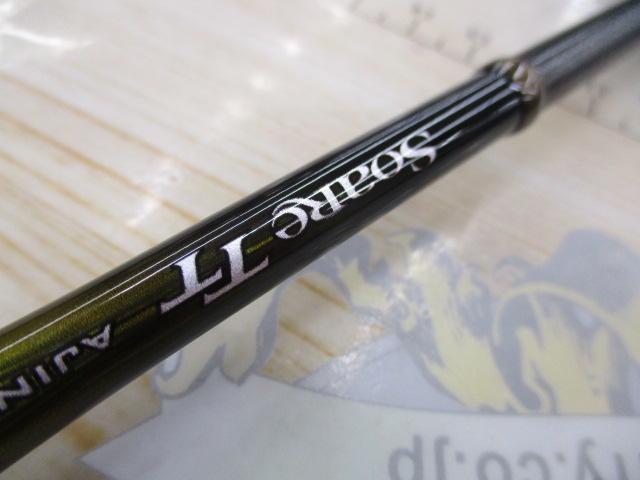 ソアレTTアジング S64UL-S｜＠ベリーネット 日本最大新品中古