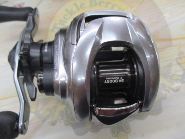 21ジリオン SV TW 1000HL｜＠ベリーネット 日本最大新品中古釣具WEB