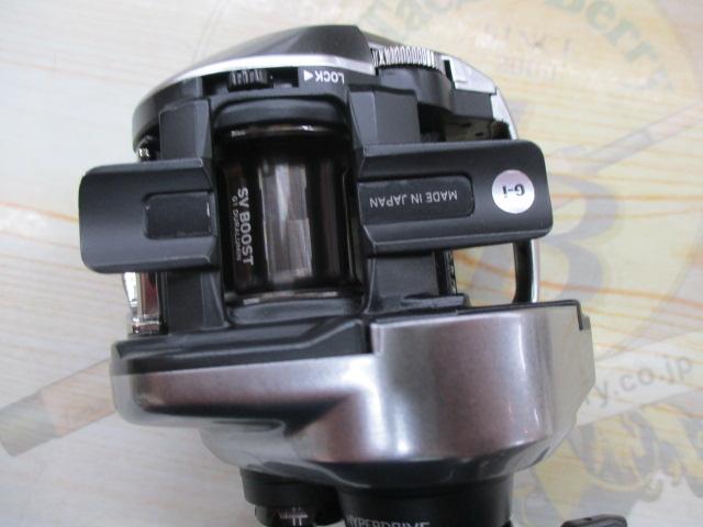 21ジリオン SV TW 1000HL｜＠ベリーネット 日本最大新品中古釣具WEB