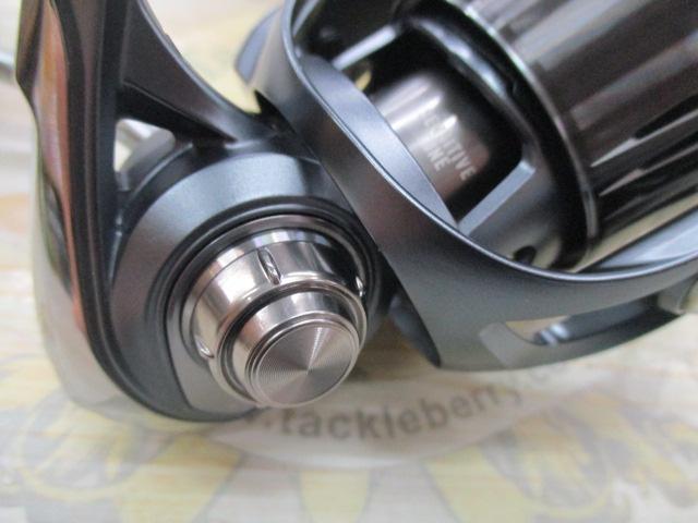 23エアリティ ST SF2500SS-H-QD