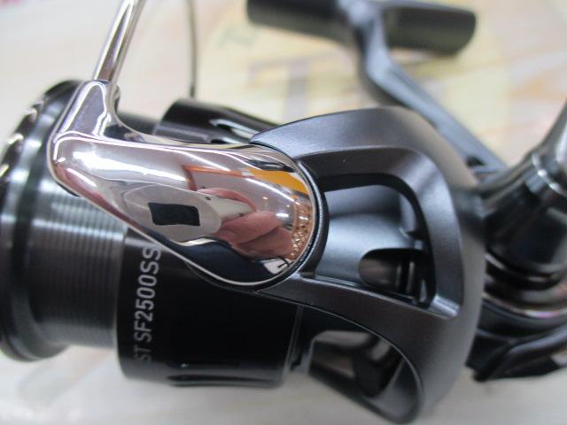 23エアリティ ST SF2500SS-H-QD