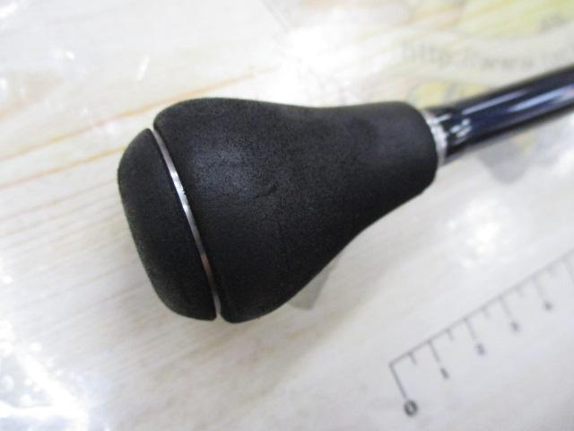 オシアジガーインフィニティ B634｜＠ベリーネット 日本最大新品中古