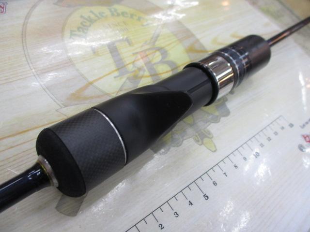 オシアジガーインフィニティ B634｜＠ベリーネット 日本最大新品中古