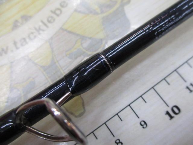 オシアジガーインフィニティ B634