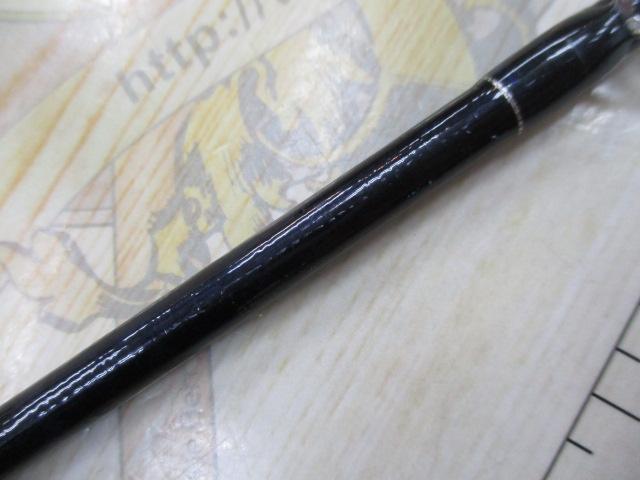 オシアジガーインフィニティ B634