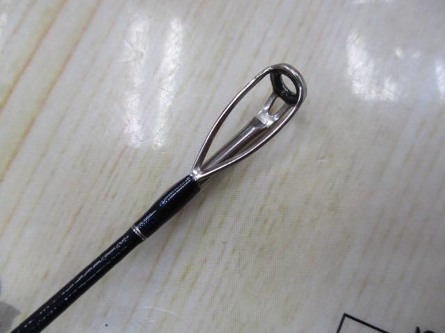 オシアジガーインフィニティ B634