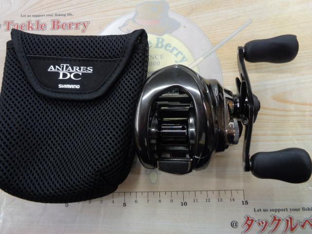 【〜7/11 23:00】 23アンタレス DC MD XG 楽天市場】 シマノ(SHIMANO) 23 アンタレスDC MD XG RIGHT+ハードブル