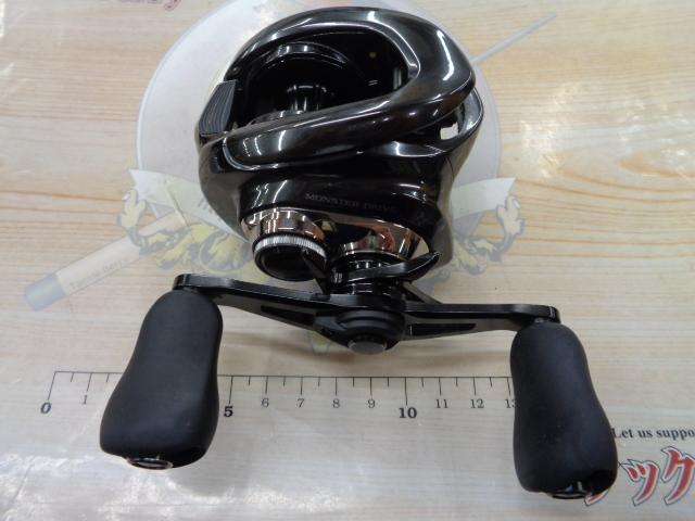 23アンタレスDC MD XG RIGHT｜＠ベリーネット 日本最大新品中古釣具WEB