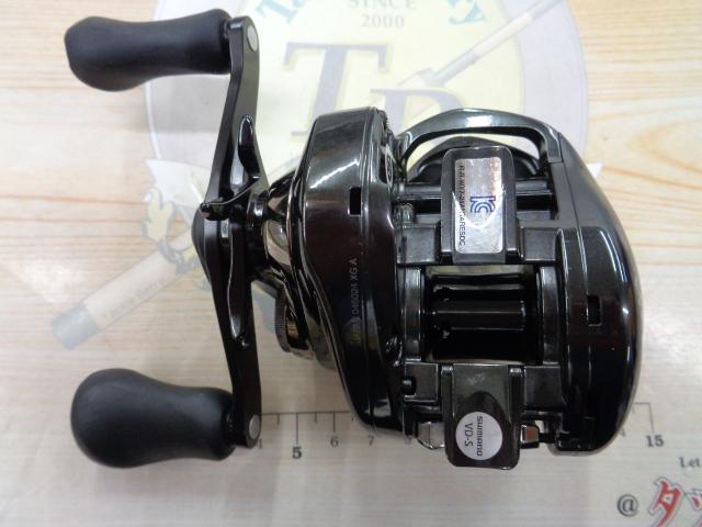 23アンタレスDC MD XG RIGHT｜＠ベリーネット 日本最大新品中古釣具WEB