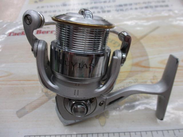 07ルビアス 2506｜＠ベリーネット 日本最大新品中古釣具WEBショップ