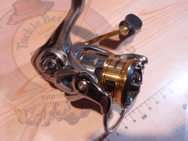 18フリームス LT1000S