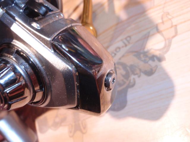 18フリームス LT1000S