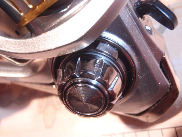 18フリームス LT1000S