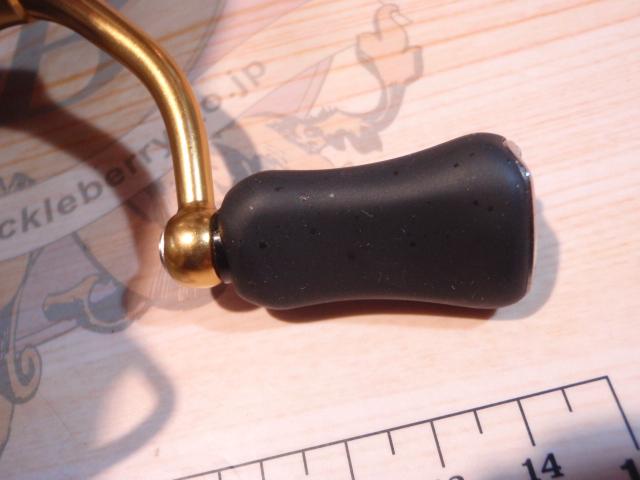 18フリームス LT1000S