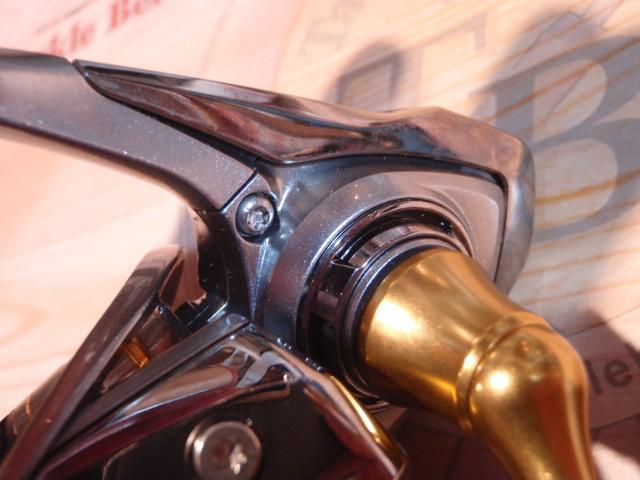 18フリームス LT1000S