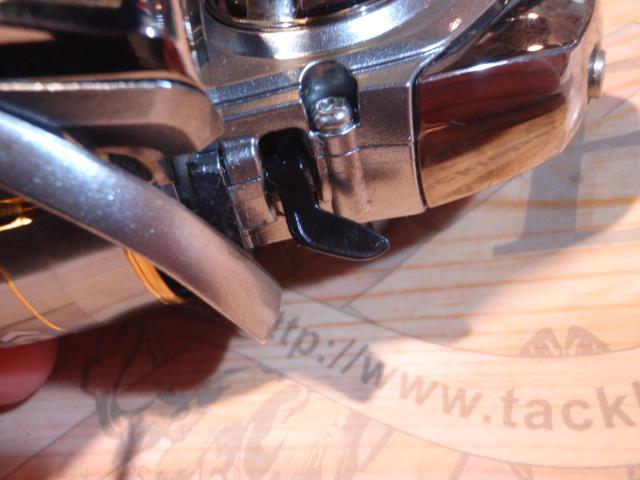 18フリームス LT1000S