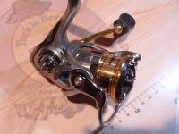 18フリームス LT1000S