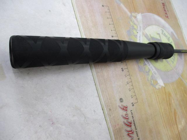 グレート鱒レンジャー改CT50DarkKnightⅡMブラック