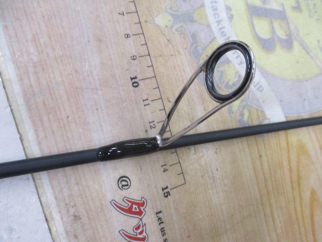 グレート鱒レンジャー改CT50DarkKnightⅡMブラック