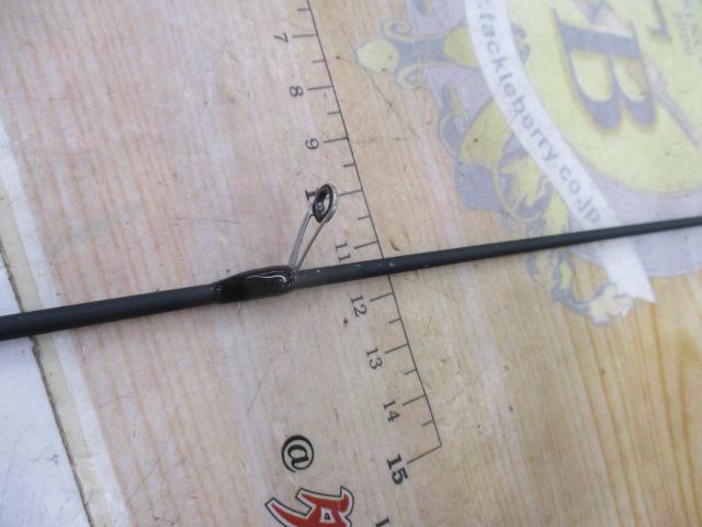 グレート鱒レンジャー改CT50DarkKnightⅡMブラック