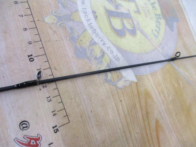 グレート鱒レンジャー改CT50DarkKnightⅡMブラック