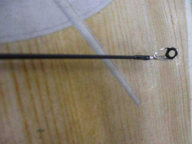 グレート鱒レンジャー改CT50DarkKnightⅡMブラック