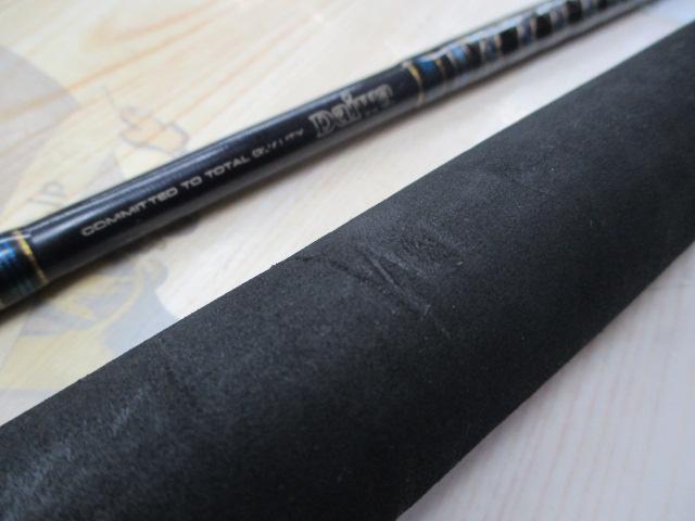 グランウェーブX GW-X68HRJ-S